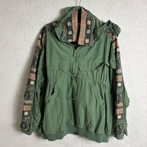 Free people Movement Jacket